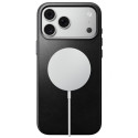Pouzdro Nomad Horween kůže pro iPhone 17 Pro Max a 18 Pro Max