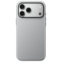 Kryt Nomad Sport Case MagSafe pro iPhone 17 Pro Max šedý
