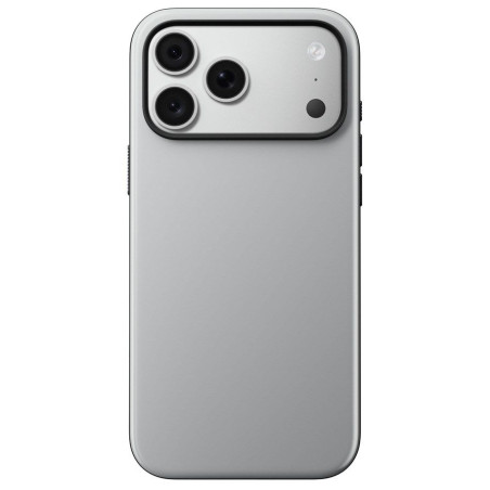 Kryt Nomad Sport Case MagSafe pro iPhone 17 Pro Max šedý