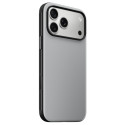 Kryt Nomad Sport Case MagSafe pro iPhone 17 Pro Max šedý
