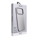 Kryt Nomad Sport Case MagSafe pro iPhone 17 Pro Max šedý