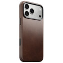 Pouzdro Nomad Traditional Leather iPhone 17/18 Pro Max