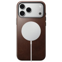 Pouzdro Nomad Traditional Leather iPhone 17/18 Pro Max