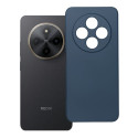 Silikonový kryt Xiaomi Redmi 17C 4G – modrý