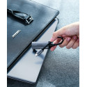 UGREEN CM199 Adaptér USB-C na RJ45 Gigabit Ethernet, hliníkový, Space Grey