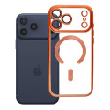 Kryt ELECTRO MAG COVER pro iPhone 18 Pro Max oranžový