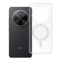 Kryt CLEAR MAG COVER pro Xiaomi Redmi 17C 4G s MagSafe