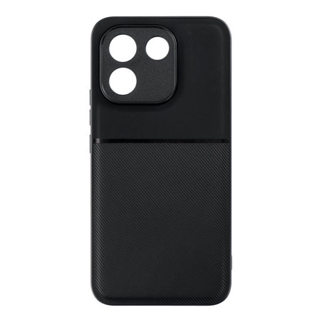 Kryt Xiaomi Redmi Note 17 Pro Max 5G / Pro Plus 5G černý