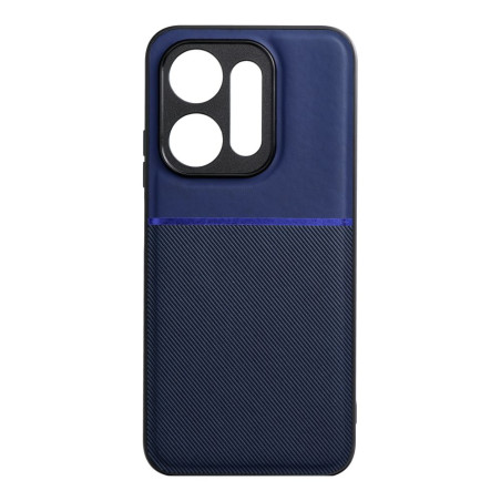Kryt NOBLE pro Xiaomi Redmi 17C 5G - modrý