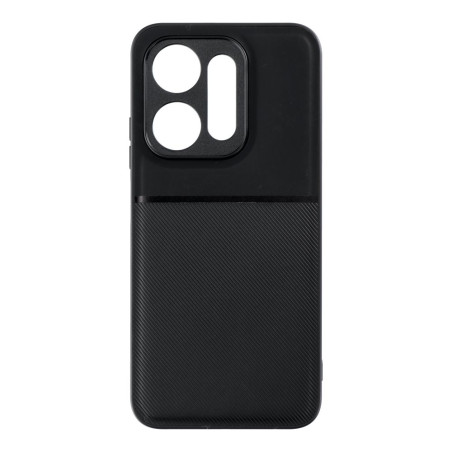 Kryt NOBLE pro Xiaomi Redmi 17C 5G – černý