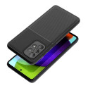 Kryt NOBLE pro Xiaomi Redmi 17C 5G – černý