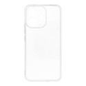 Kryt Xiaomi Redmi Note 17 Pro 5G průhledný 2 mm