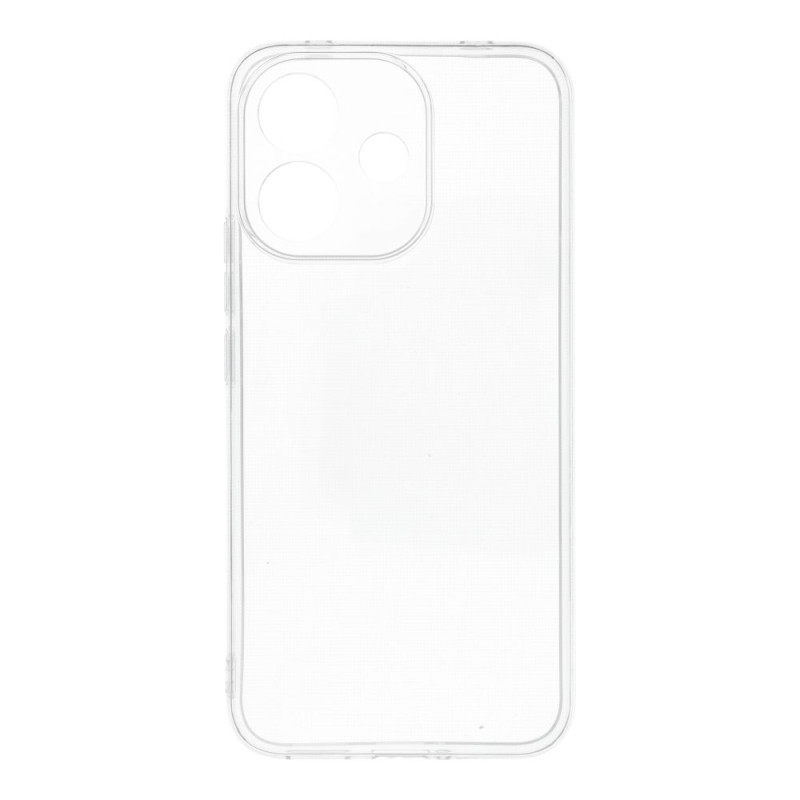Kryt CLEAR CASE 2 mm BOX pro Xiaomi Redmi Note 17 Pro 5G - průhledný