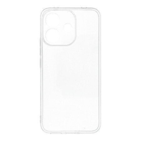 Kryt Xiaomi Redmi Note 17 Pro 5G průhledný 2 mm