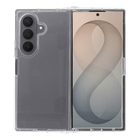 Pouzdro 4sF-S pro Samsung Galaxy Z Fold 8 Ultra průhledné
