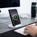 Kryt Tech-Protect MagPeak s MagSafe pro iPhone Duo – matně černý, hybridní TPU a PC