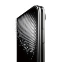 Tvrzené sklo PanzerGlass Platinum na vnější displej iPhone Duo s bezprašným instalačním boxem