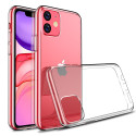 Kryt CLEAR CASE 2 mm pro iPhone 11 Pro – průhledný