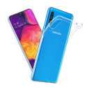 Kryt Samsung Galaxy A50 / A30s CLEAR CASE 2 mm průhledný