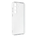 Kryt CLEAR CASE 2 mm pro Samsung Galaxy S24+ průhledný