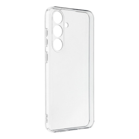 Kryt CLEAR CASE 2 mm pro Samsung Galaxy S24+ průhledný