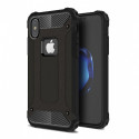 Pouzdro ARMOR pro iPhone X - černé