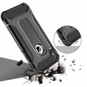 Pouzdro ARMOR pro iPhone X - černé
