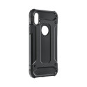 Pouzdro ARMOR pro iPhone X - černé