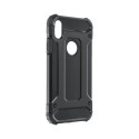 Kryt ARMOR pro iPhone XR - černý