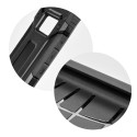 Pouzdro ARMOR pro Samsung Galaxy A51 - černé