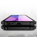 Kryt ARMOR pro Xiaomi Redmi 9 - černý, odolný