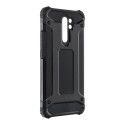 Kryt ARMOR pro Xiaomi Redmi 9 - černý, odolný