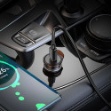 Nabíječka Hoco NZ16 USB-C PD 30W do auta