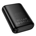 Powerbank Hoco J158 5000 mAh černý | applegang.cz