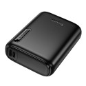 Powerbank Hoco J158 5000 mAh černý | applegang.cz