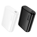 Powerbank Hoco J158 5000 mAh černý | applegang.cz