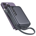 Powerbanka Hoco Q44A 20000 mAh MagSafe 45W černá