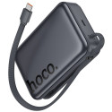 Powerbanka Hoco Q44A 20000 mAh MagSafe 45W černá