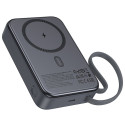 Powerbanka Hoco Q44A 20000 mAh MagSafe 45W černá