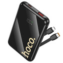 Powerbanka Hoco Q37 10000mAh 22,5W s kabely USB-C a Lightning