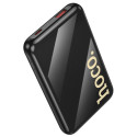 Powerbanka Hoco Q37 10000mAh 22,5W s kabely USB-C a Lightning