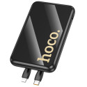 Powerbanka Hoco Q37 10000mAh 22,5W s kabely USB-C a Lightning