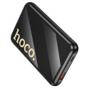 Powerbanka Hoco Q37 10000mAh 22,5W s kabely USB-C a Lightning
