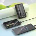 Powerbanka Hoco Q37 10000mAh 22,5W s kabely USB-C a Lightning