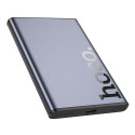 Powerbanka Hoco Q32 5000mAh MagSafe 20W šedá