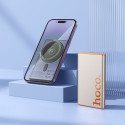 Powerbanka Hoco Q32 5000mAh MagSafe 20W šedá