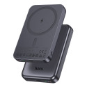 Powerbank Hoco J160 5000mAh MagSafe – šedý