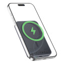 Powerbank Hoco J160 5000mAh MagSafe – šedý