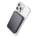 Powerbank Hoco J160 5000mAh MagSafe – šedý