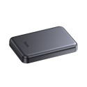 Powerbank Hoco J160 5000mAh MagSafe – šedý